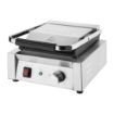 Picture of Buffalo Bistro Ribbed Contact Grill - CU600