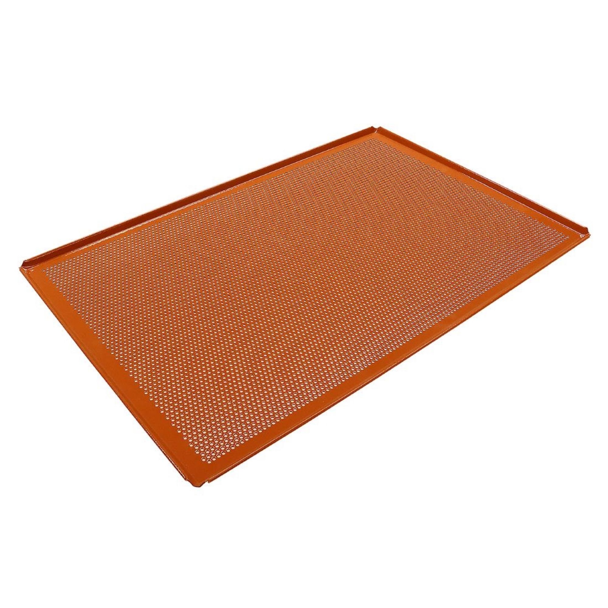 Picture of Schneider Non-Stick Perforated Baking Tray 600 x 400mm - CW322