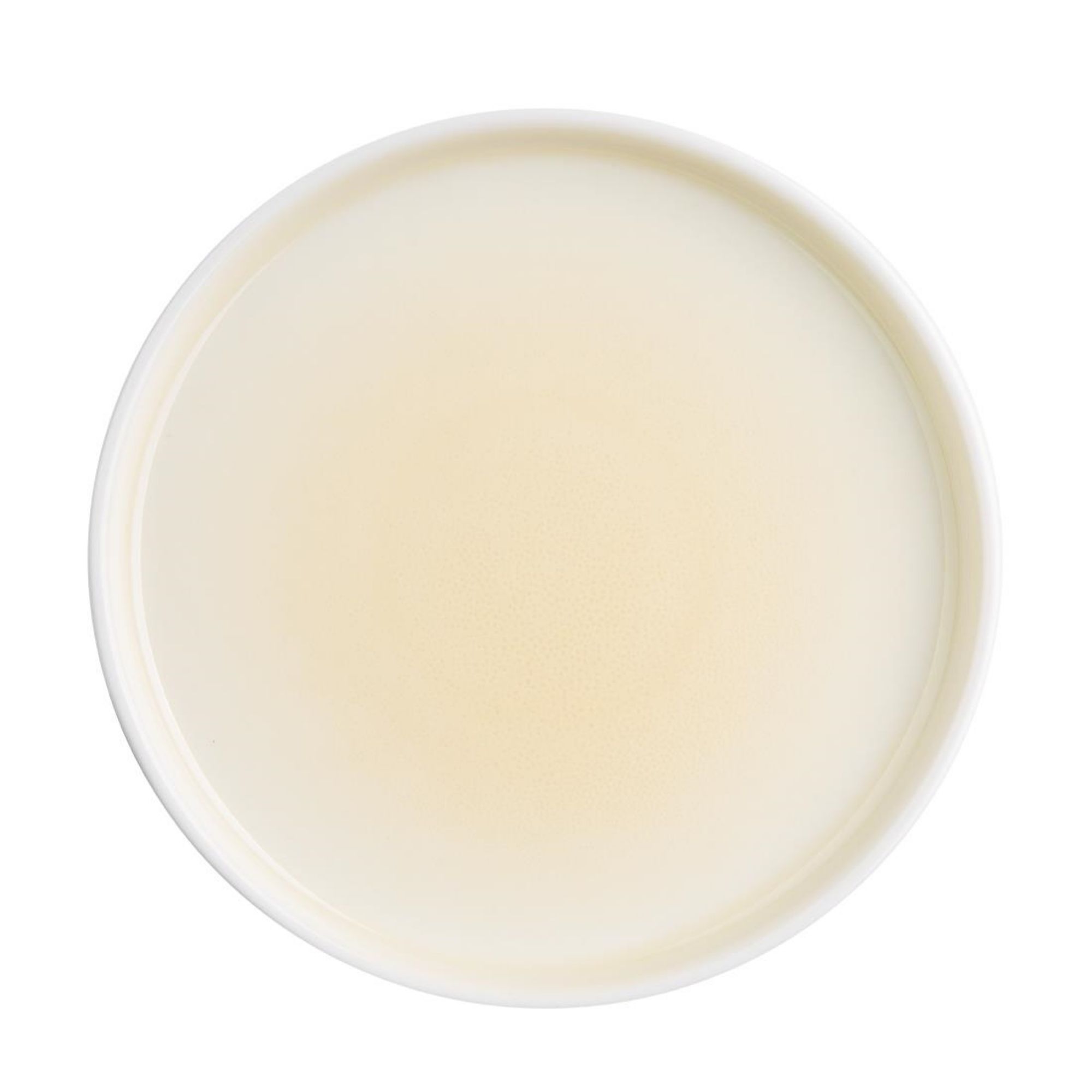Picture of Olympia Fondant Plates Lemon 156mm (6 pack)