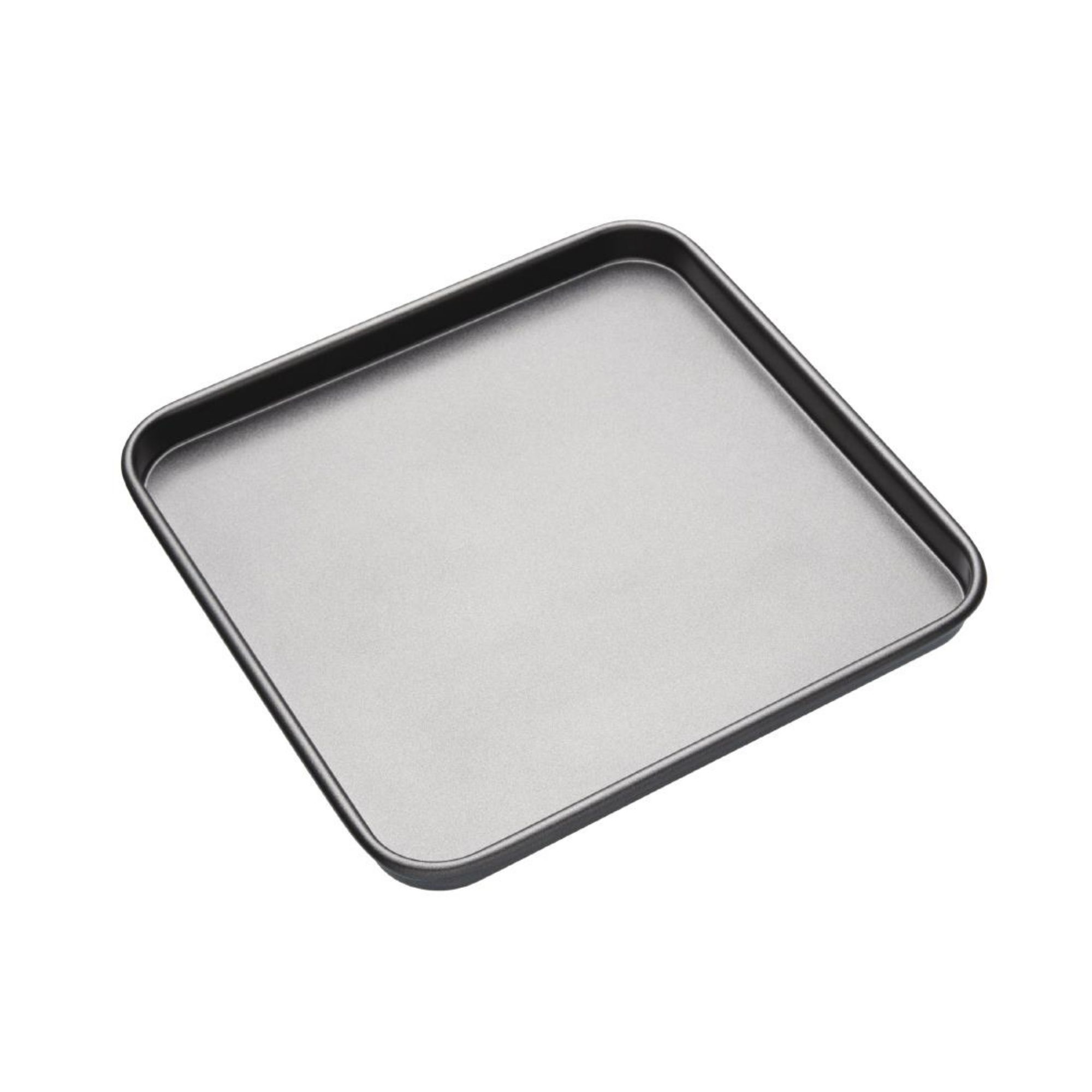 Picture of Masterclass Non-Stick Baking Tray Square 260mm - CW358