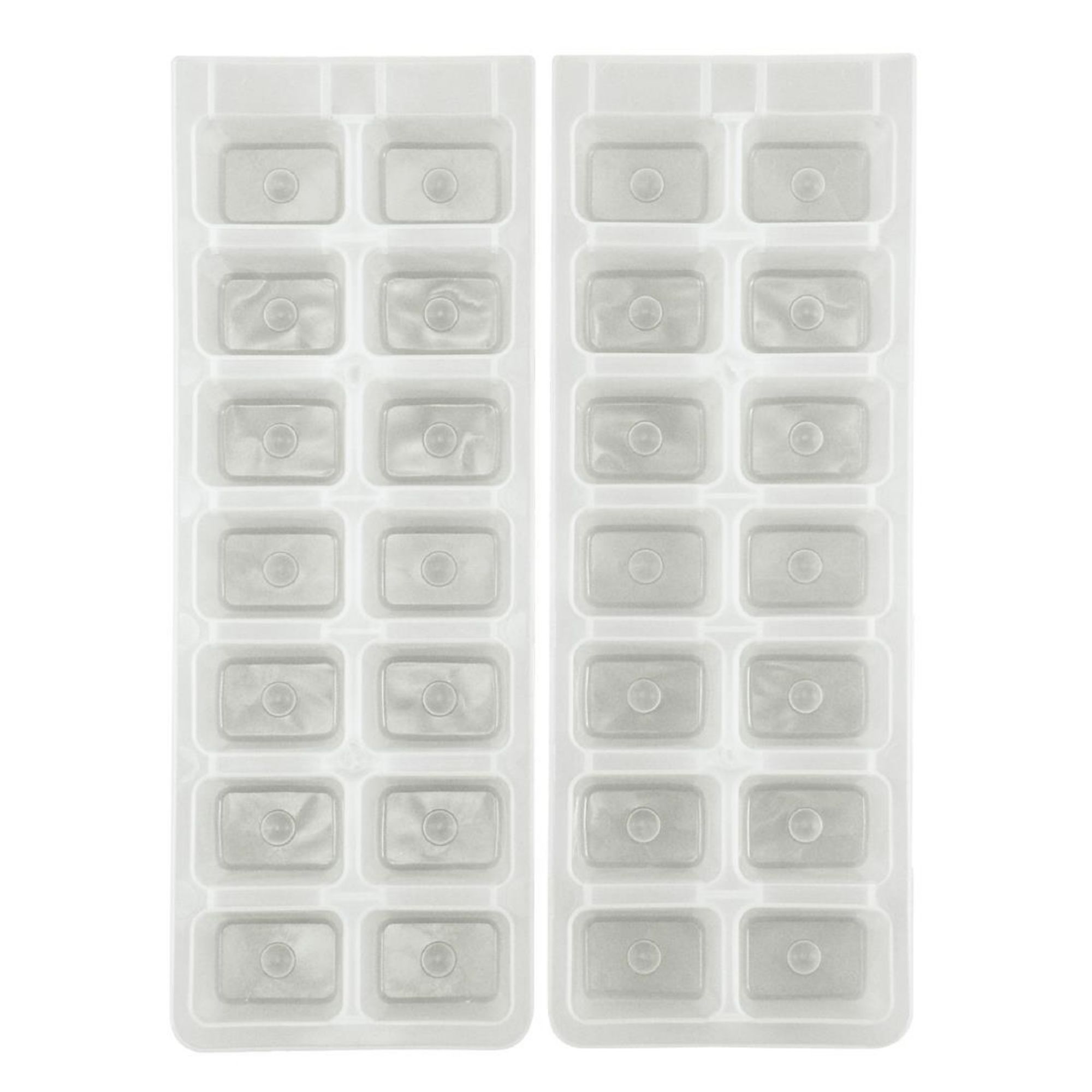 Picture of Chef Aid Ice Cube Tray (2 Pack) - CU402