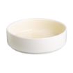 Picture of Olympia Fondant Stacking Bowls Lemon 152mm/6" (6 pack) - CU410