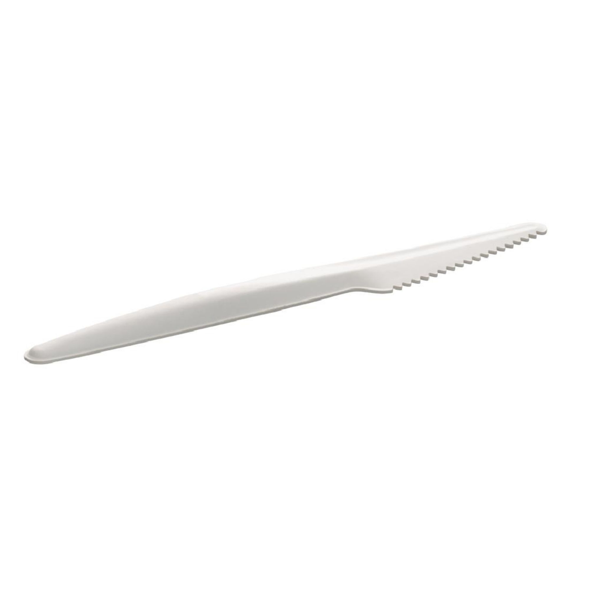 Picture of Sabert Recyclable Paper Cutlery Knife (1000 pack) - CU495