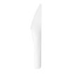 Picture of Vegware Compostable Paper Knife (1000 Pack) - CU544