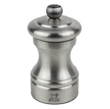 Picture of Peugeot Bistro Stainless Steel Pepper Mill 4in