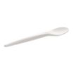 Picture of Sabert Recyclable Paper Cutlery Spoon (1000 pack) - CU496