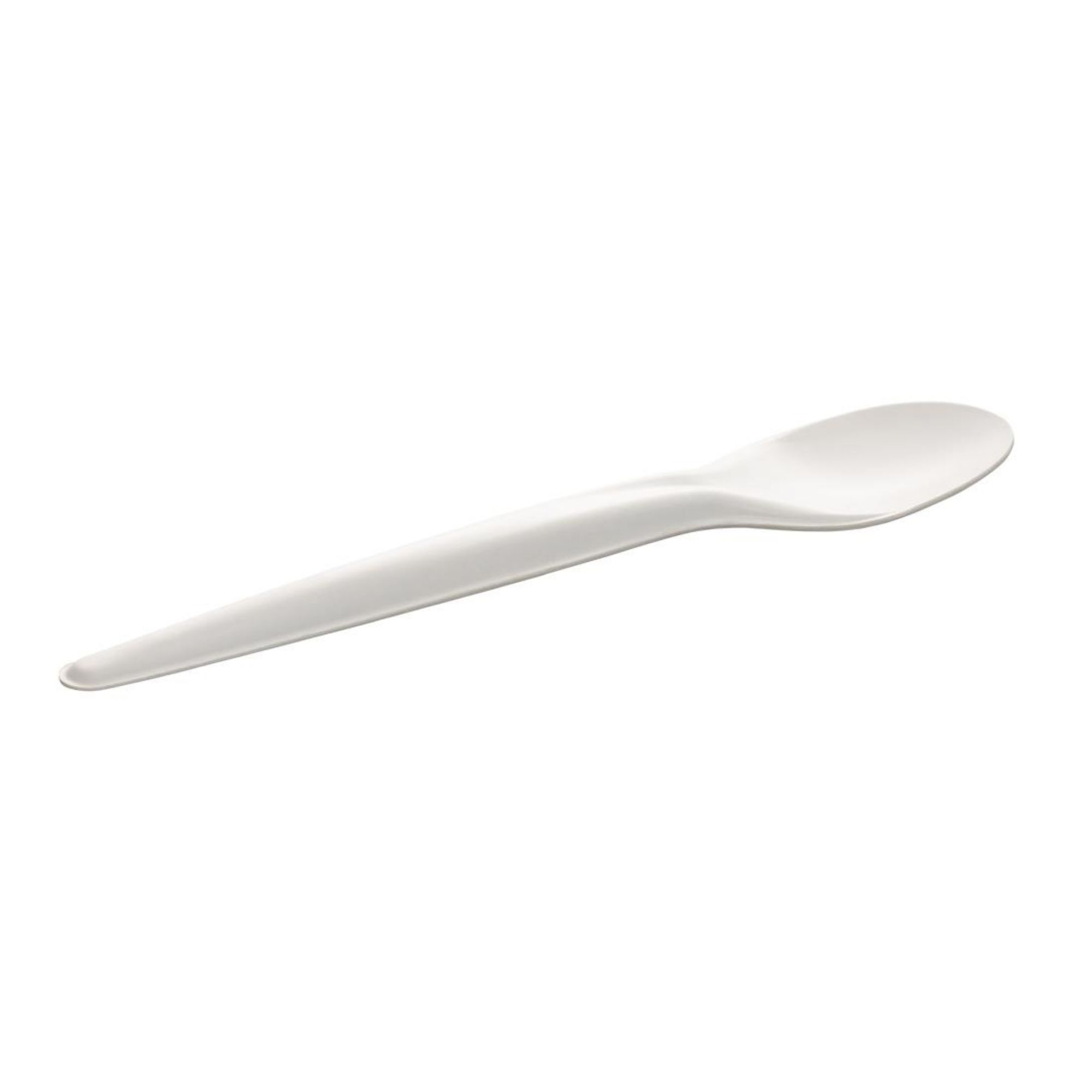 Picture of Sabert Recyclable Paper Cutlery Spoon (1000 pack) - CU496