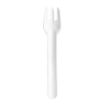 Picture of Vegware Compostable Paper Fork (1000 Pack) - CU543