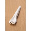 Picture of Sabert Recyclable Paper Cutlery Fork (1000 pack) - CU494