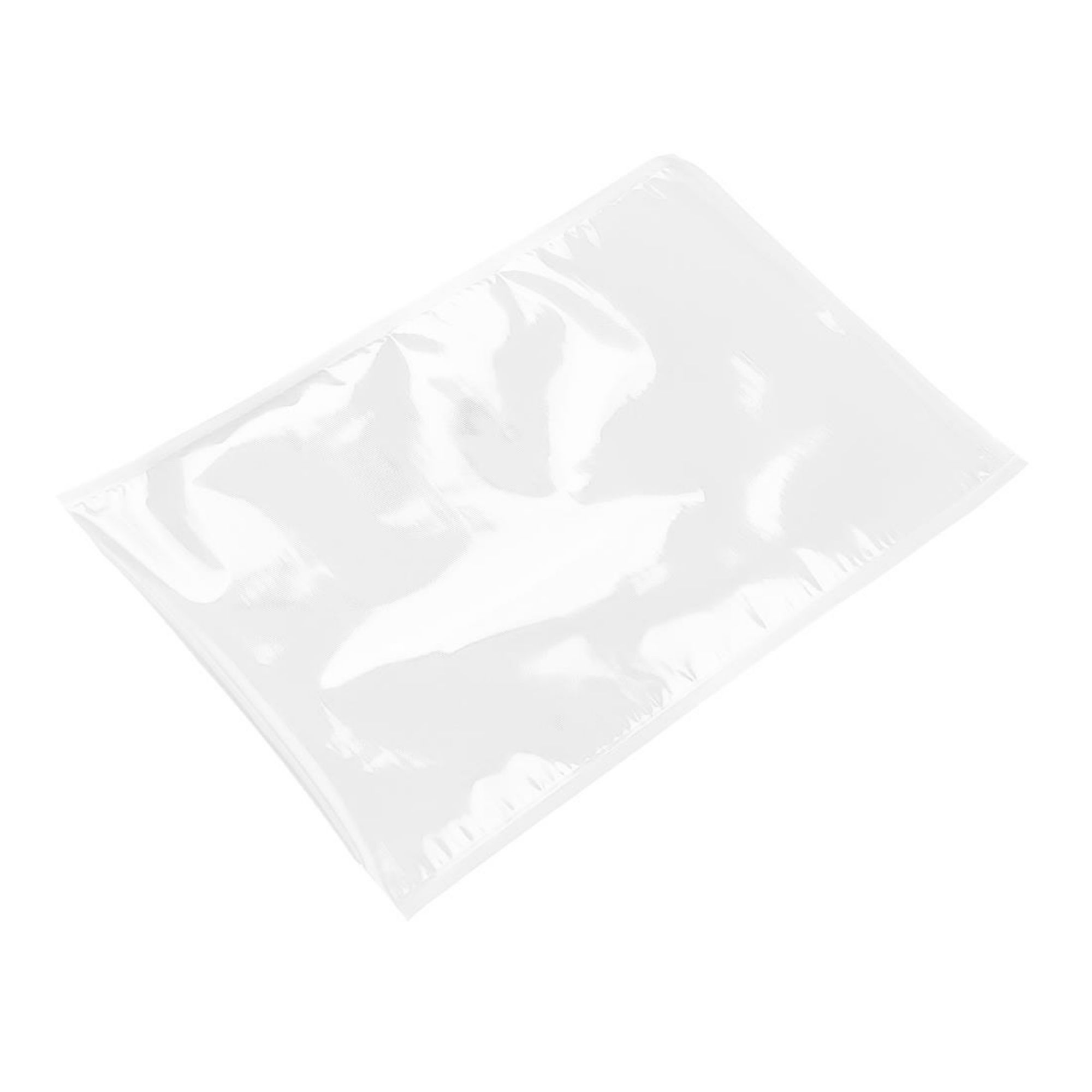 Picture of Vogue Vacuum Sealer Bags Embossed 300x450mm (50 Pack) - CU376