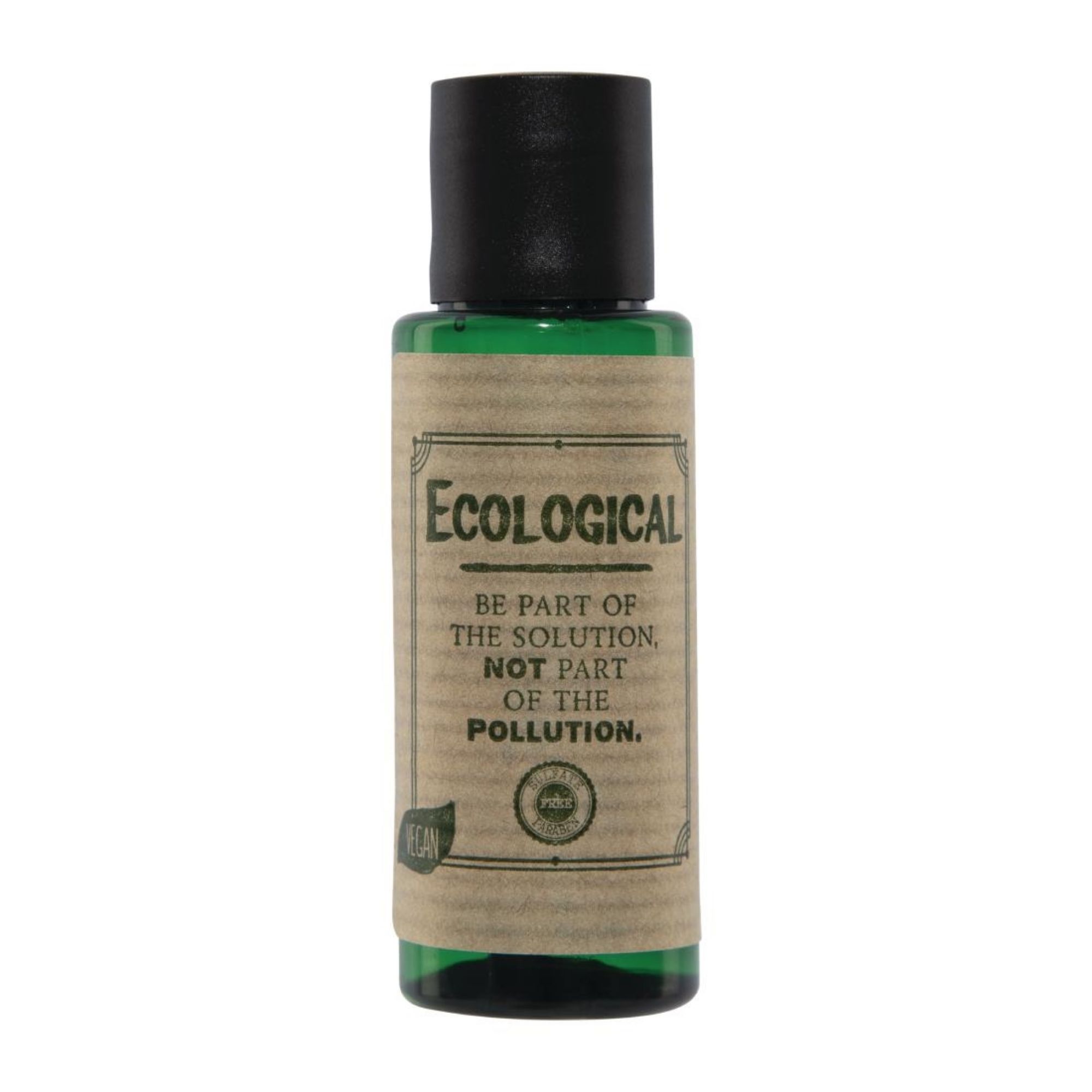 Picture of Hotel Complimentary Ecological Shampoo 30ml (100 pack) - CU213