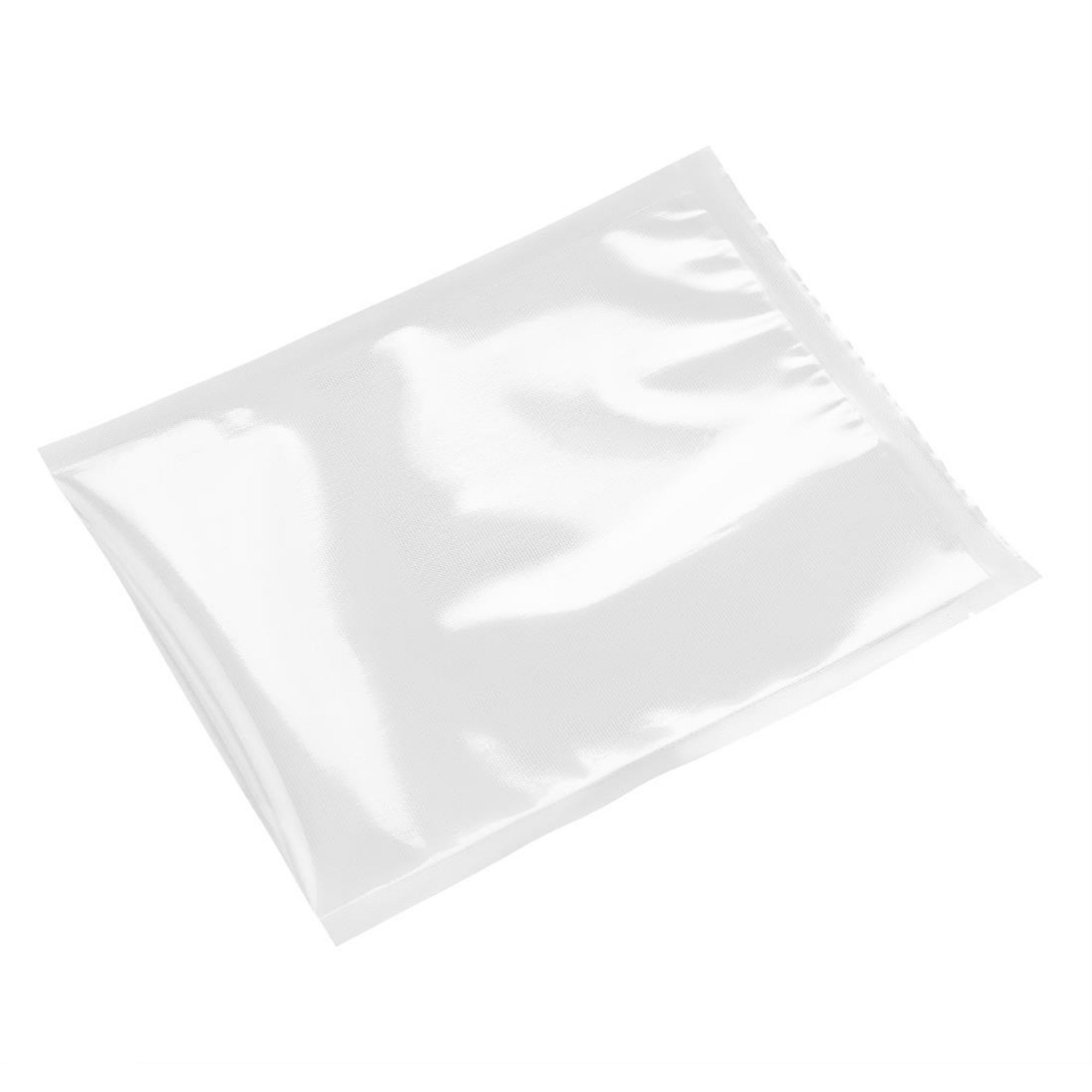 Picture of Vogue Vacuum Sealer Bags Embossed 200x250mm (50 Pack) - CU369
