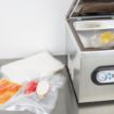 Picture of Vogue Vacuum Sealer Bags Embossed 400x500mm (50 Pack) - CU381