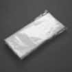 Picture of Vogue Vacuum Sealer Bags Embossed 150x300mm (50 Pack) - CU368