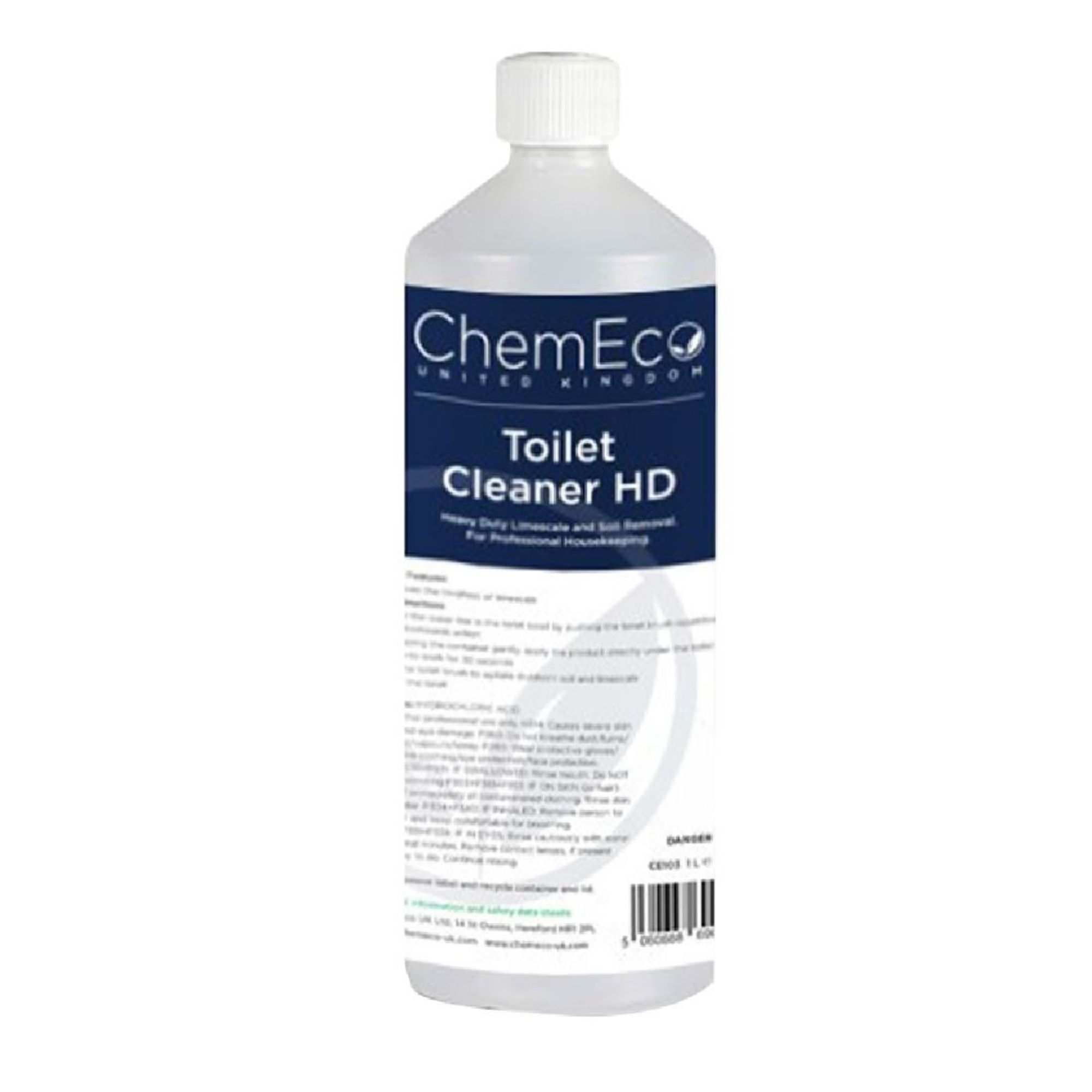 Picture of ChemEco Toilet Cleaner HD 1Ltr - CU248