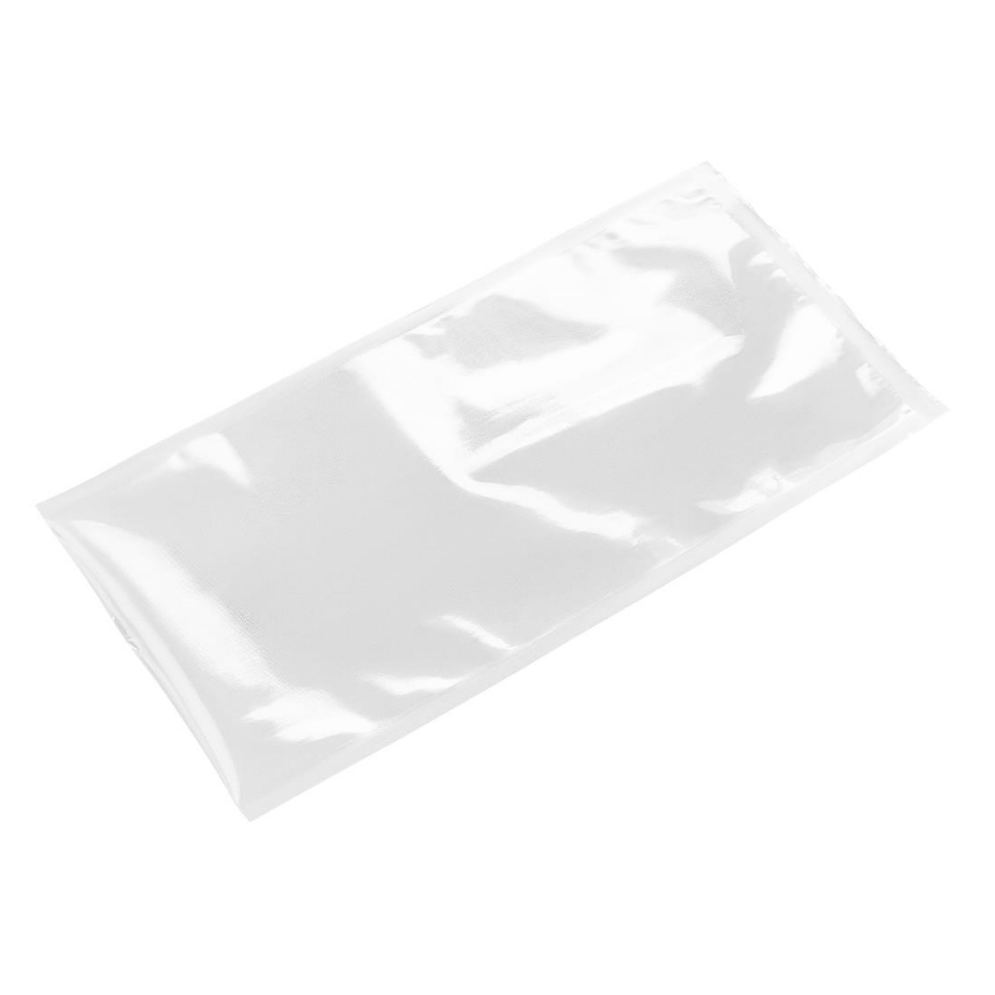 Picture of Vogue Vacuum Sealer Bags Embossed 200x400mm (50 Pack) - CU371