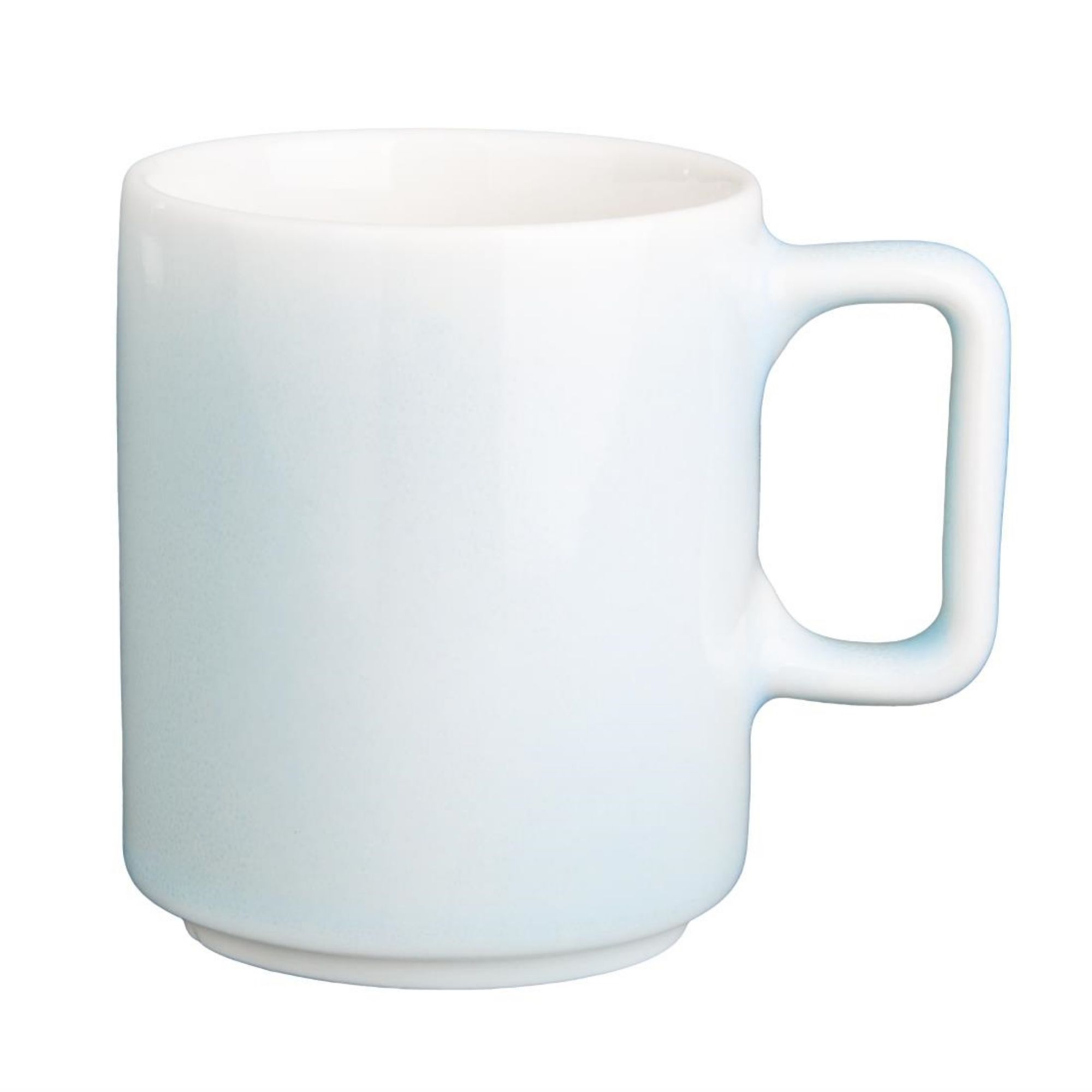 Picture of Olympia Fondant Cups Aqua 168ml (6 pack) - CU184