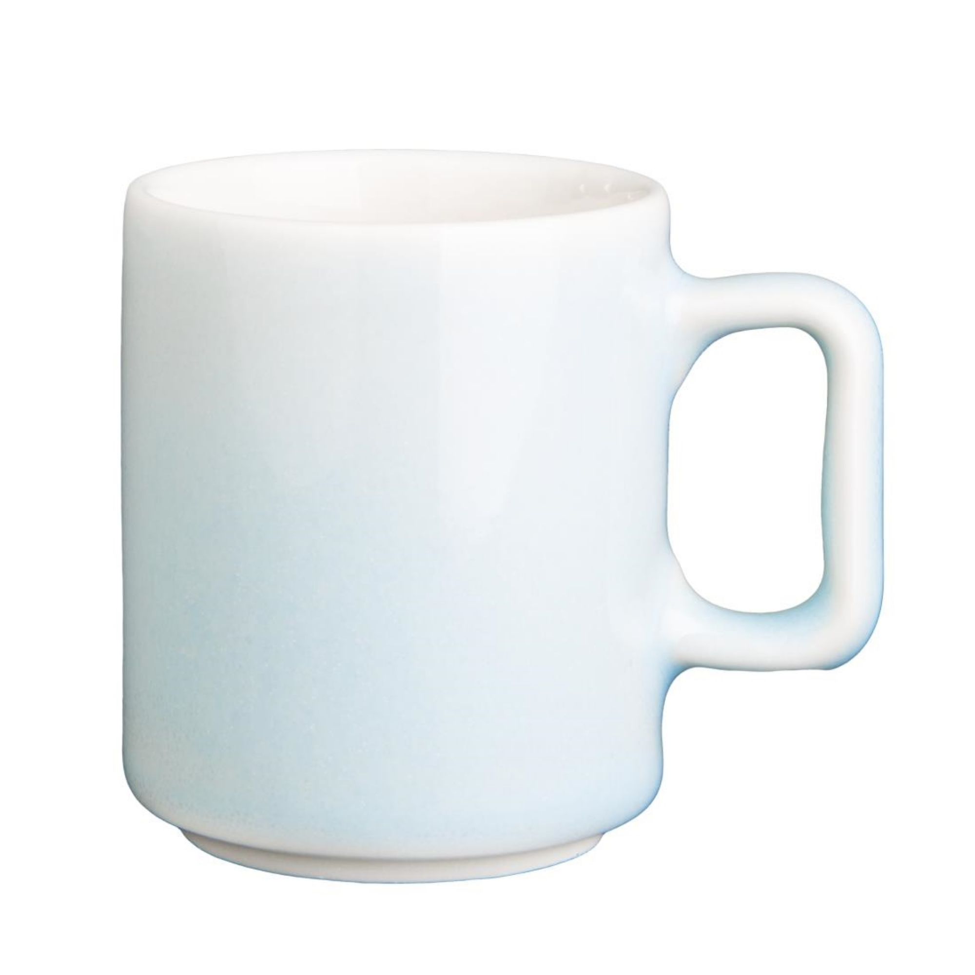 Picture of Olympia Fondant Cups Aqua 100ml (6 pack) - CU182