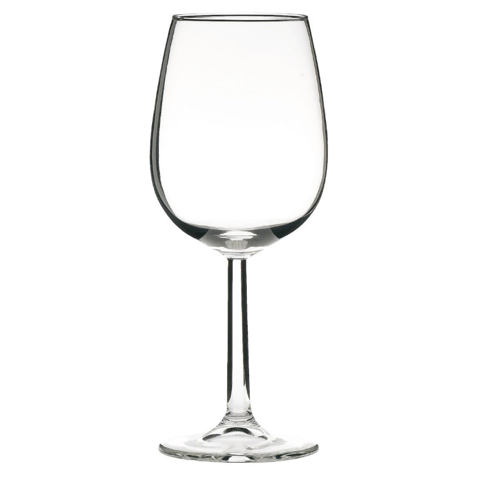 Picture of Royal Leerdam Bouquet Wine Glasses 350ml (12 Pack) - CT066