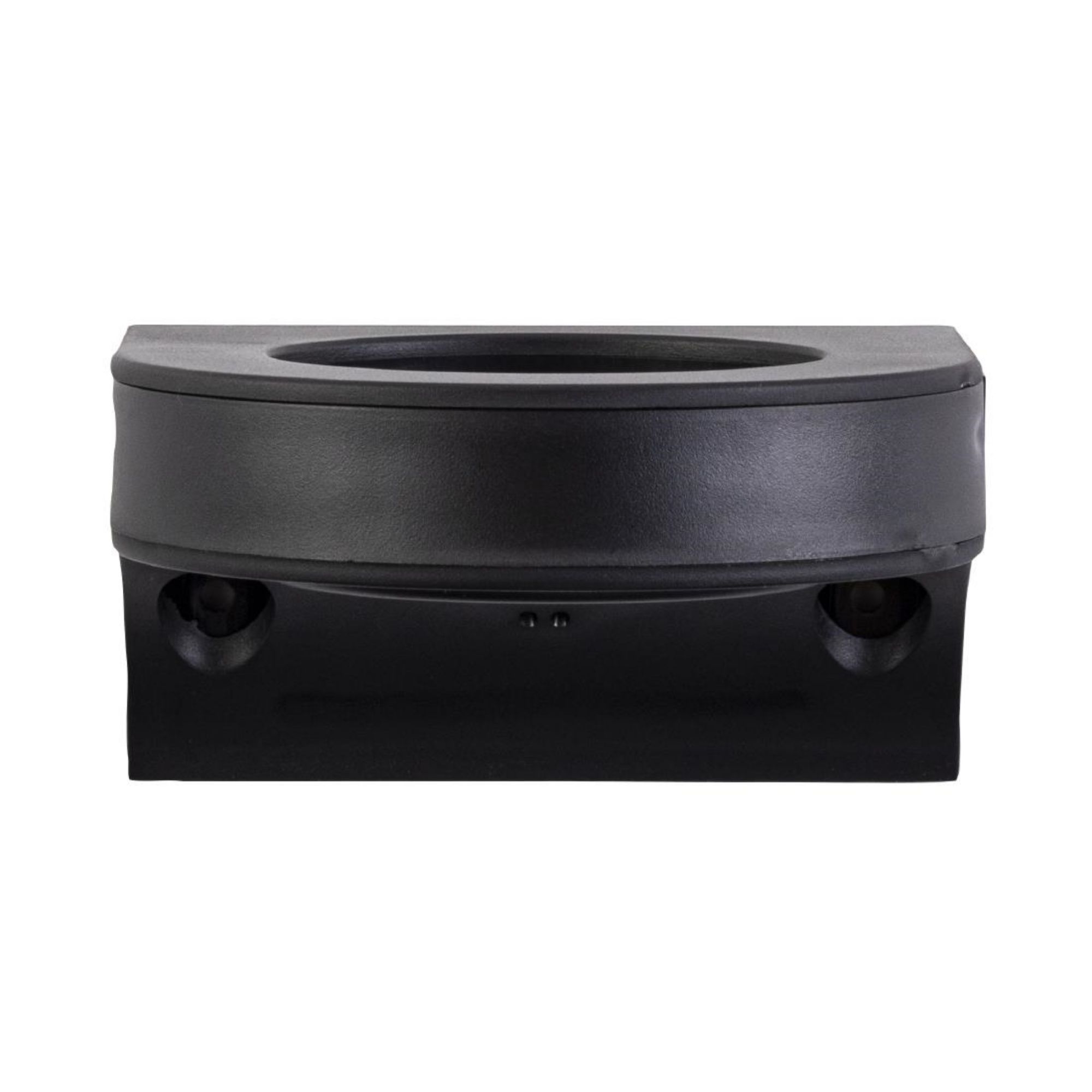 Picture of Hotel Complimentary 90% Natural Range Single Magnetic Wall Bracket 400ml - CU226