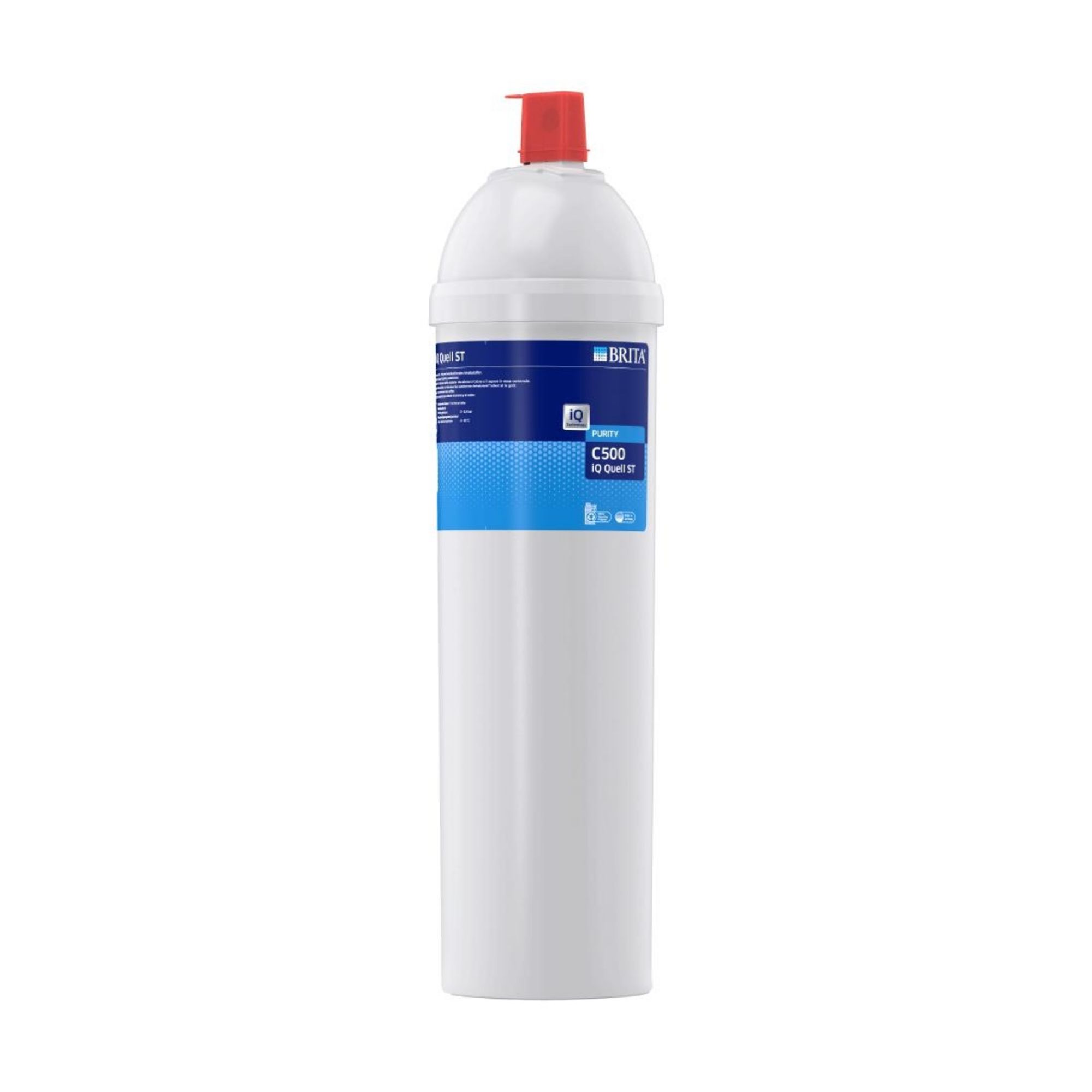 Picture of BRITA Purity C500 Quell ST Filter Cartridge - CU290