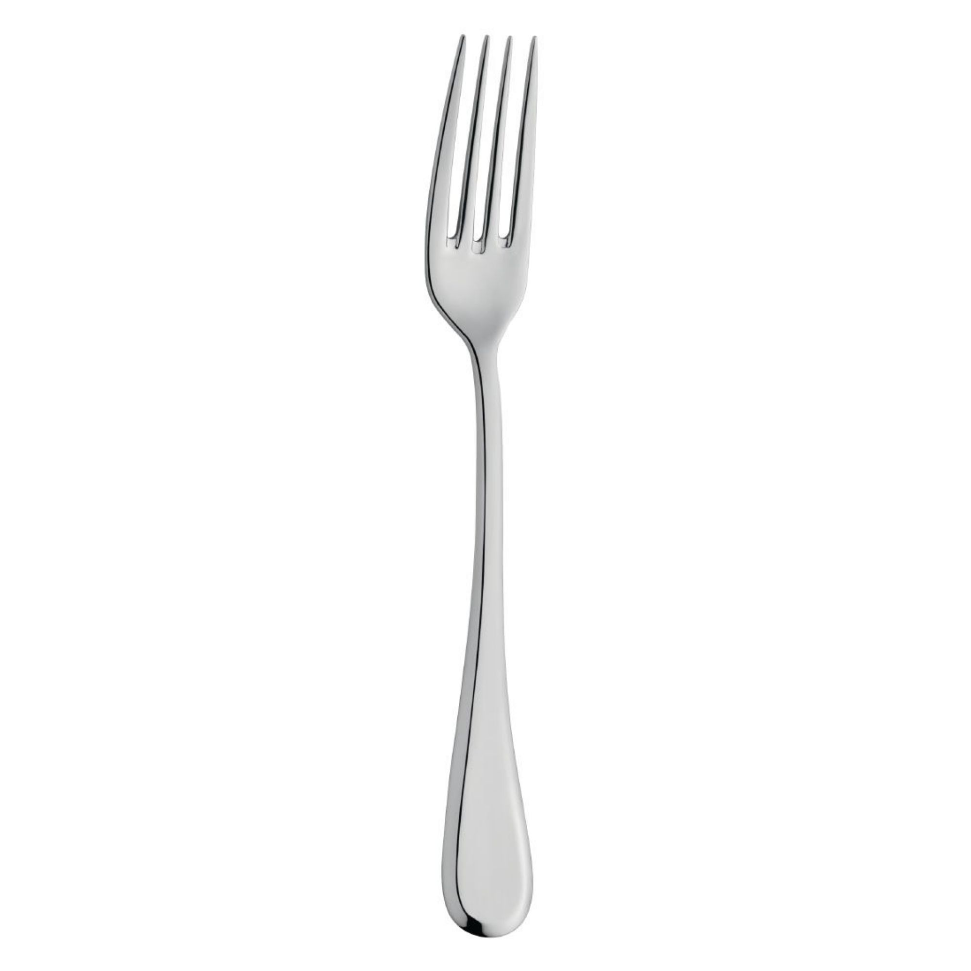 Picture of Amefa Drift Dessert Fork - CU053