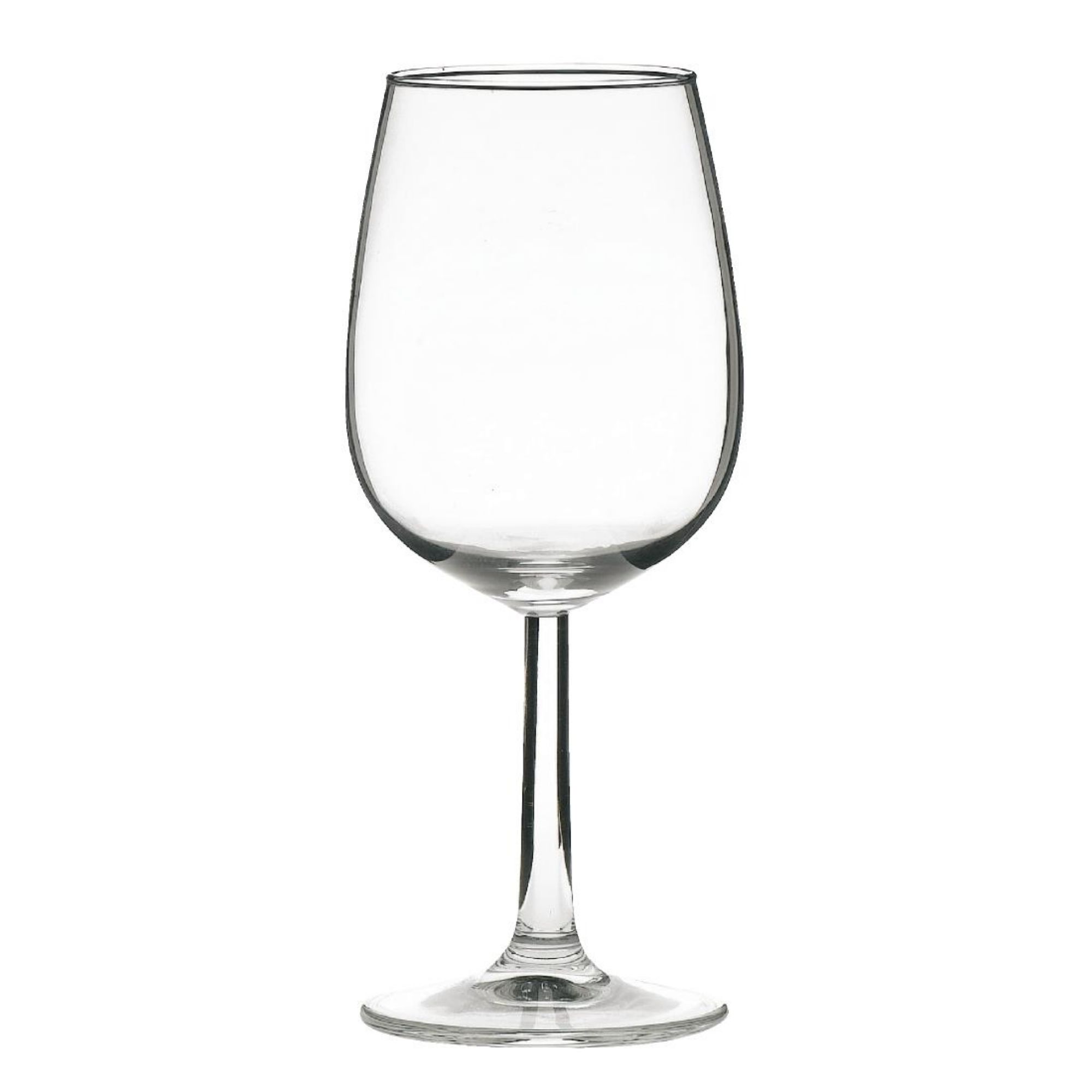 Picture of Royal Leerdam Bouquet White Wine Glasses 230ml (12 Pack) - CT071