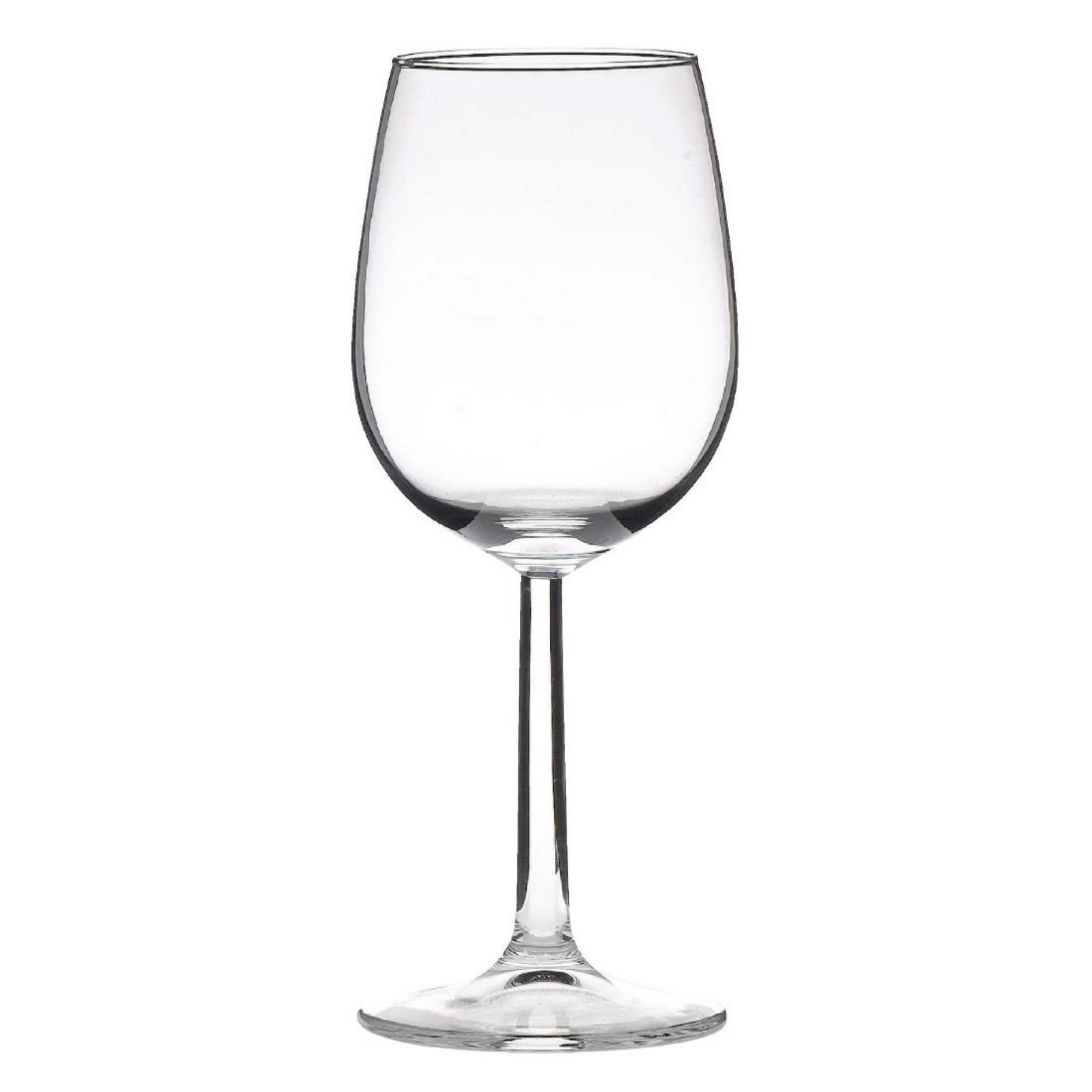Picture of Royal Leerdam Bouquet Red Wine Glasses 290ml (12 Pack) - CT069