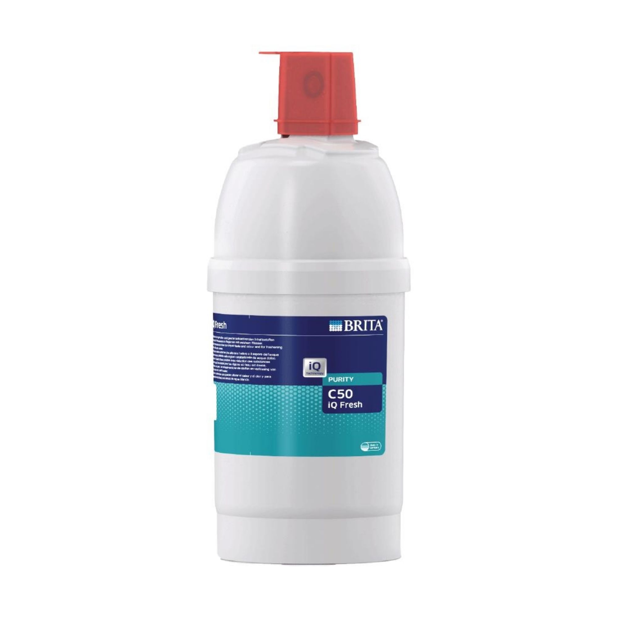 Picture of BRITA Purity C50 Fresh Cartridge - CU292