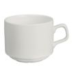 Picture of Olympia Lumina Stacking Cup 200ml (6 pack) - CN831
