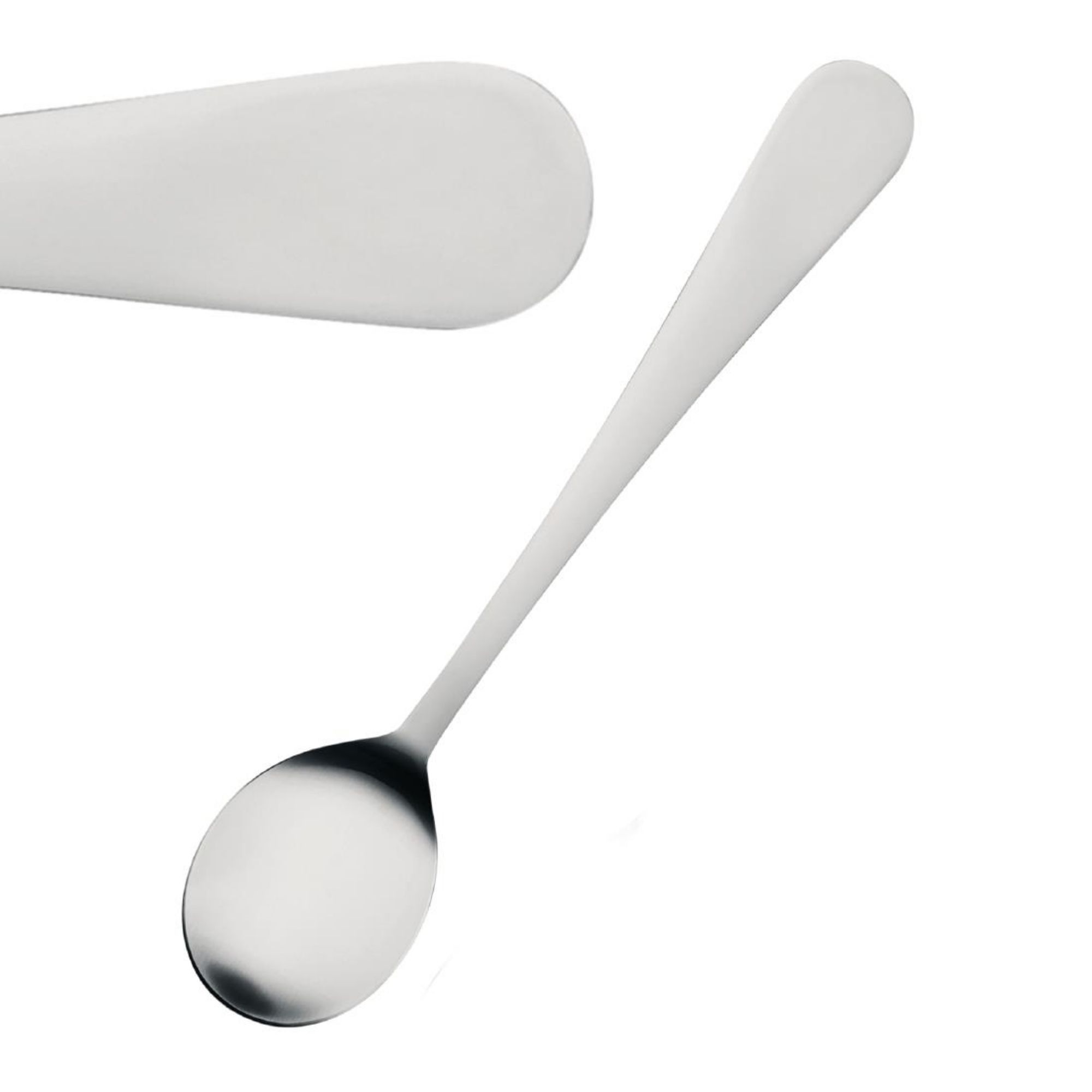 Picture of Olympia Mini Spoon (Pack of 12) - CR658