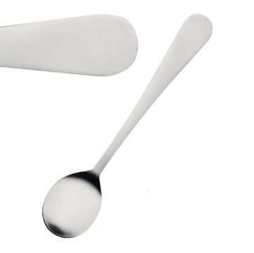 Picture of Olympia Mini Spoon (Pack of 12)