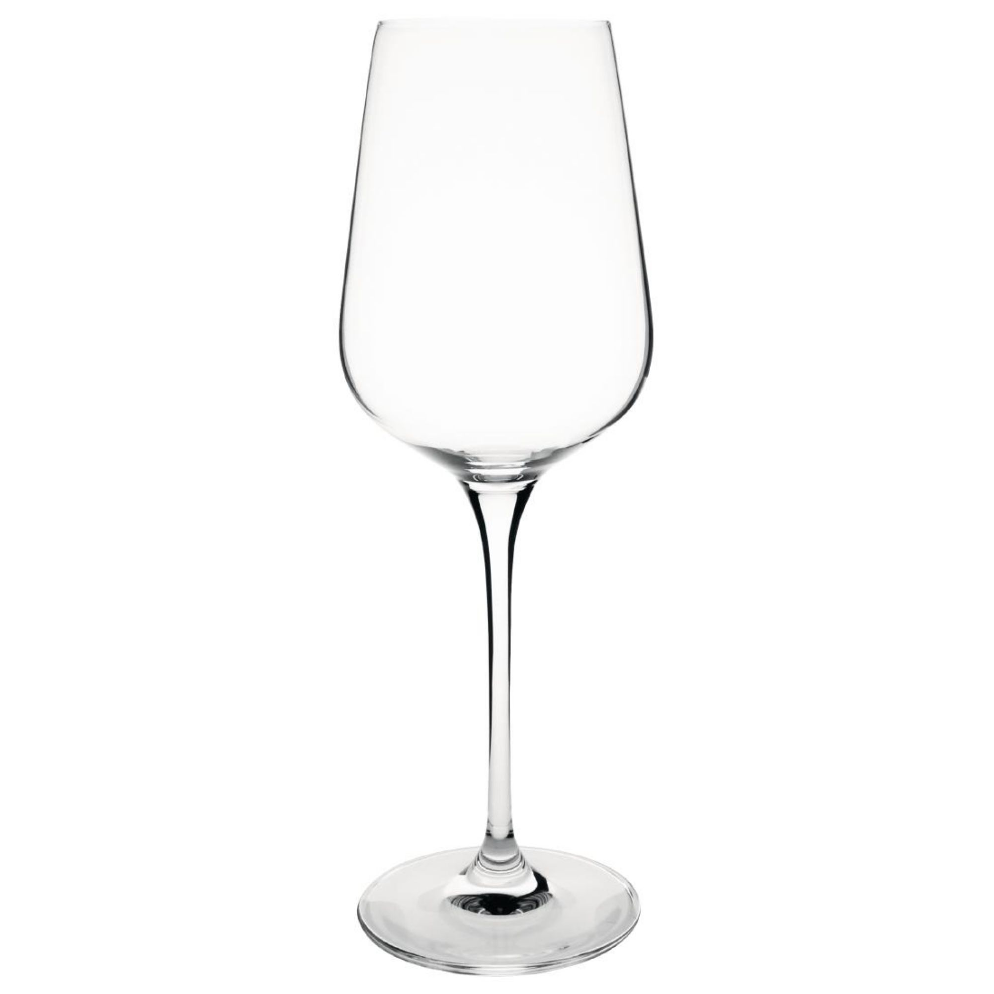 Picture of Olympia Claro One Piece Crystal Wine Glasses 540ml (6 pack) - CS466