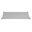 Picture of Vogue Steel Table Shelf 1200x600mm - CP832