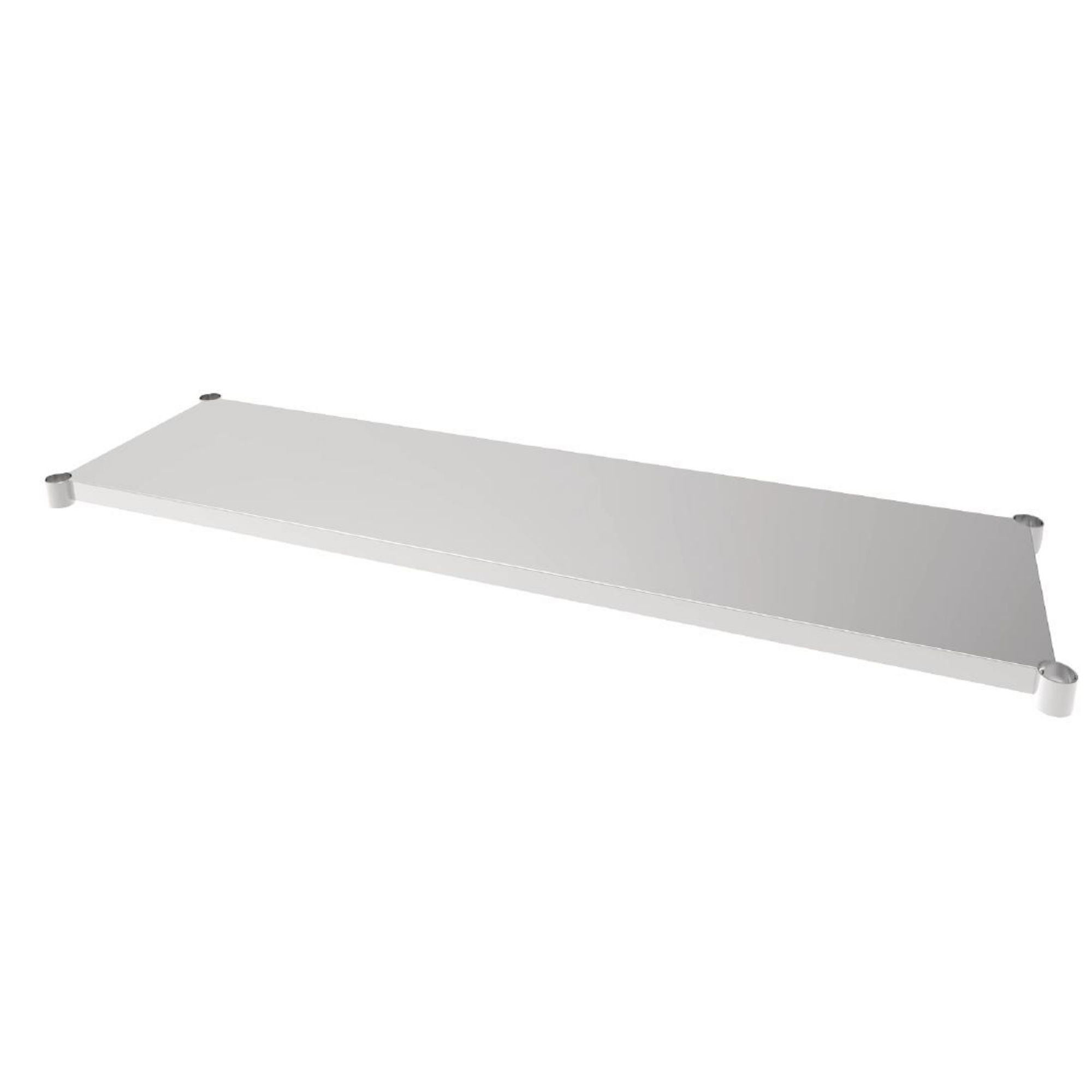 Picture of Vogue Steel Table Shelf 1800x600mm - CP834