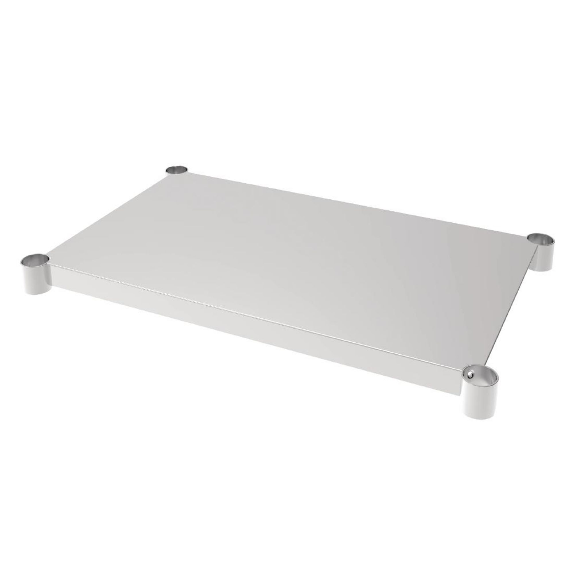 Picture of Vogue Steel Table Shelf 900x600mm - CP831