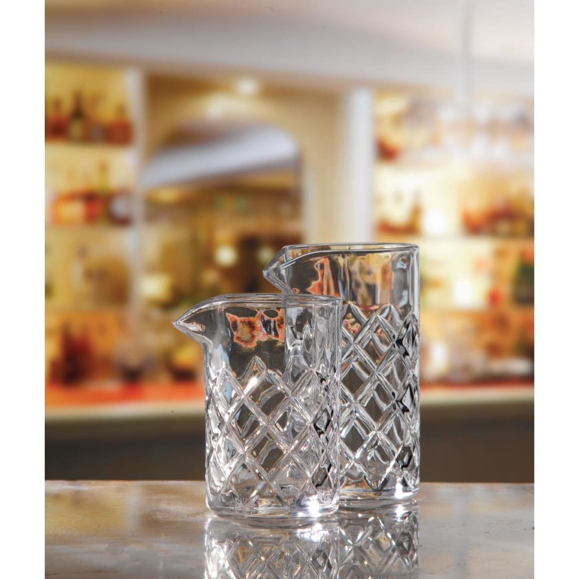 Picture of Artis Cocktail mixing Glass 400ml