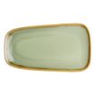 Picture of Olympia Kiln Platter Moss 335mm (Pack of 4) - CP955