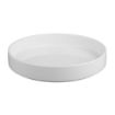 Picture of Olympia Whiteware Stacking Bowls 270mm/10 2/3" (4 Pack) - CK072