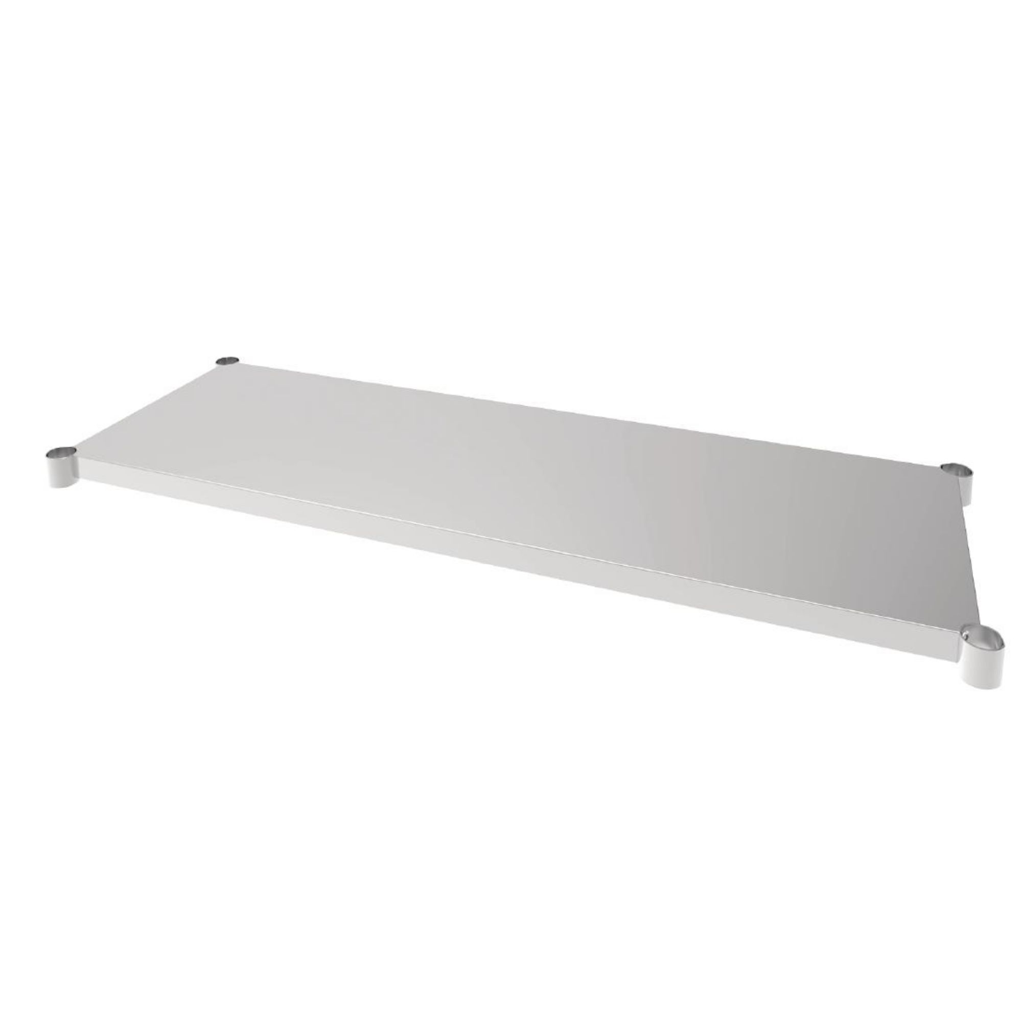 Picture of Vogue Steel Table Shelf 1500x600mm - CP833