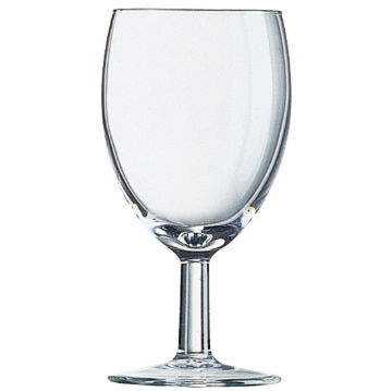 Picture of Arcoroc Savoie Wine Glasses 240ml (Pack of 48)
