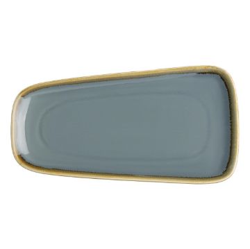 Picture of Olympia Kiln Platter Ocean 295mm (Pack of 4)