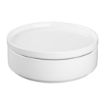 Picture of Olympia Whiteware Stacking Bowls 152mm/6" (6 Pack) - CK070