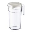 Picture of Araven Transparent Polycarbonate Jug 1.8Ltr 61oz - CH933