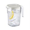 Picture of Araven Transparent Polycarbonate Jug 1.4Ltr 47oz - CH932