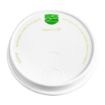 Picture of Vegware Compostable 79-Series Paper Hot Cup Lid (1000 pack) - CF888