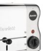 Picture of Rowlett Esprit 2 Slot Toaster Chrome w/2 x Additional Elements & Sandwich Cage - CH177