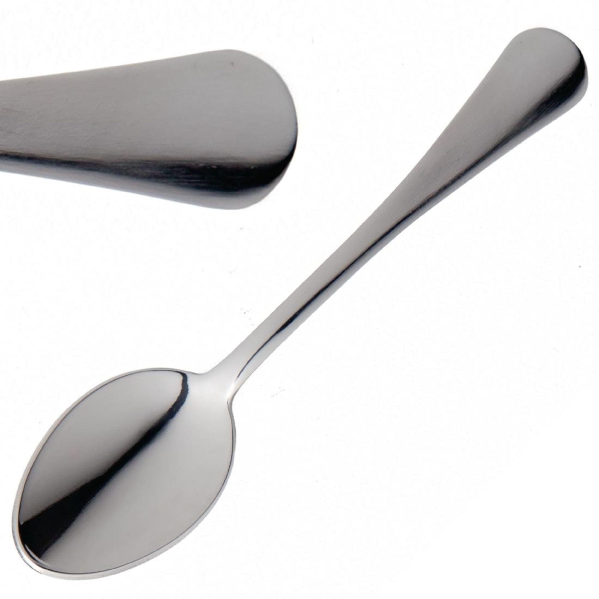 Picture of Abert Matisse Coffee Spoon (12 Pack) - CF347