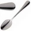 Picture of Abert Matisse Dessert Spoon (12 Pack) - CF345