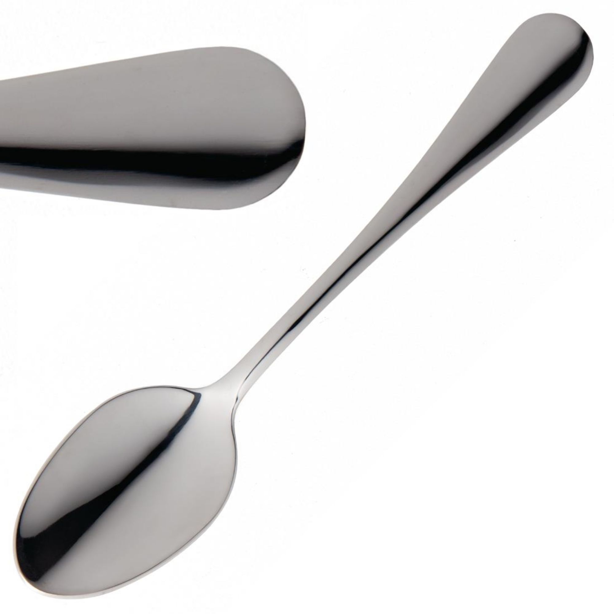Picture of Abert Matisse Dessert Spoon (12 Pack) - CF345